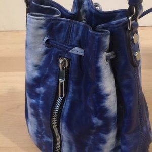 Elizabeth and James Bucket Bag